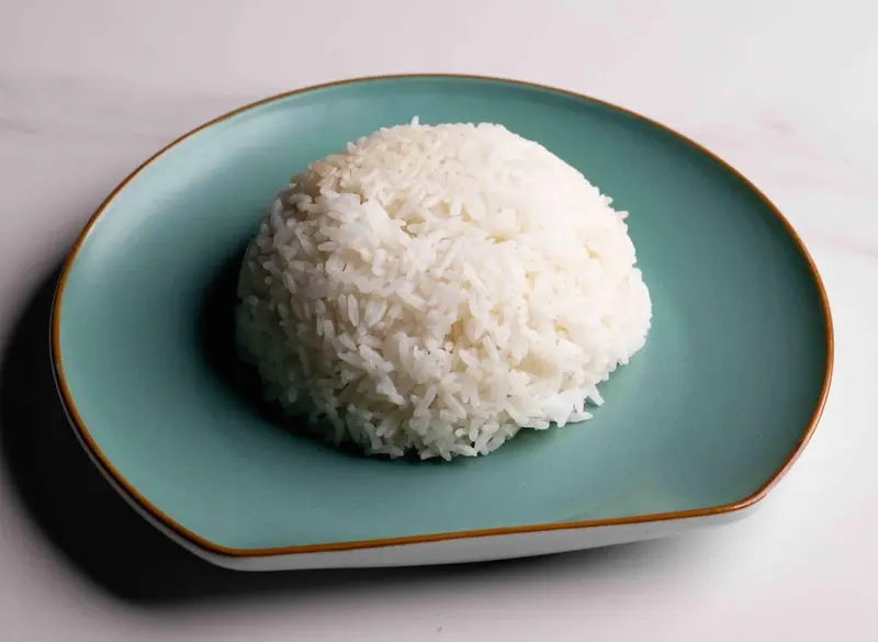 Extra Rice